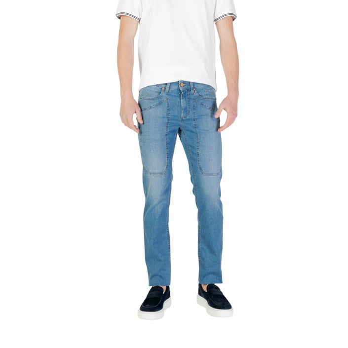 Jeckerson - Jeckerson Jeans Uomo