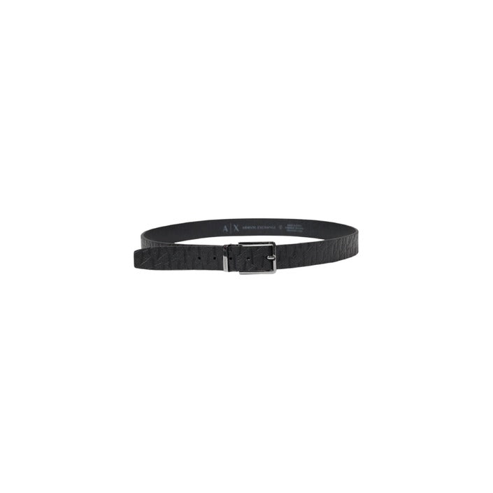 Armani Exchange - Armani Exchange Cintura Uomo