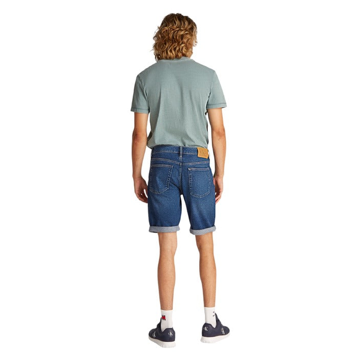 Calvin Klein Jeans - Calvin Klein Jeans Bermuda Uomo