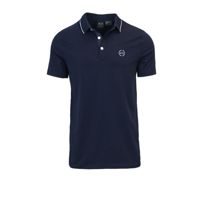 Armani Exchange - Armani Exchange Polo Uomo