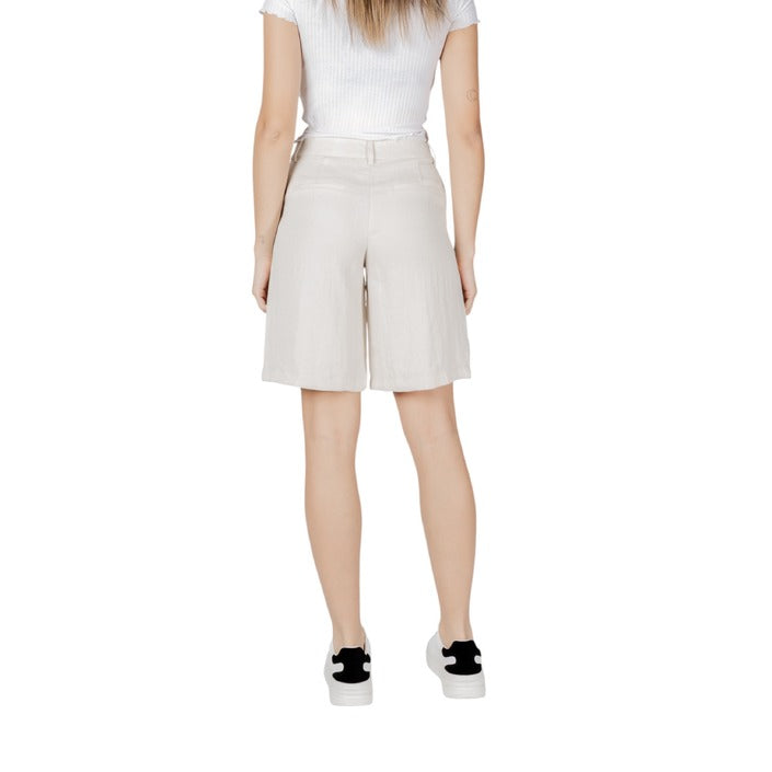 Vila Clothes - Vila Clothes Shorts Women