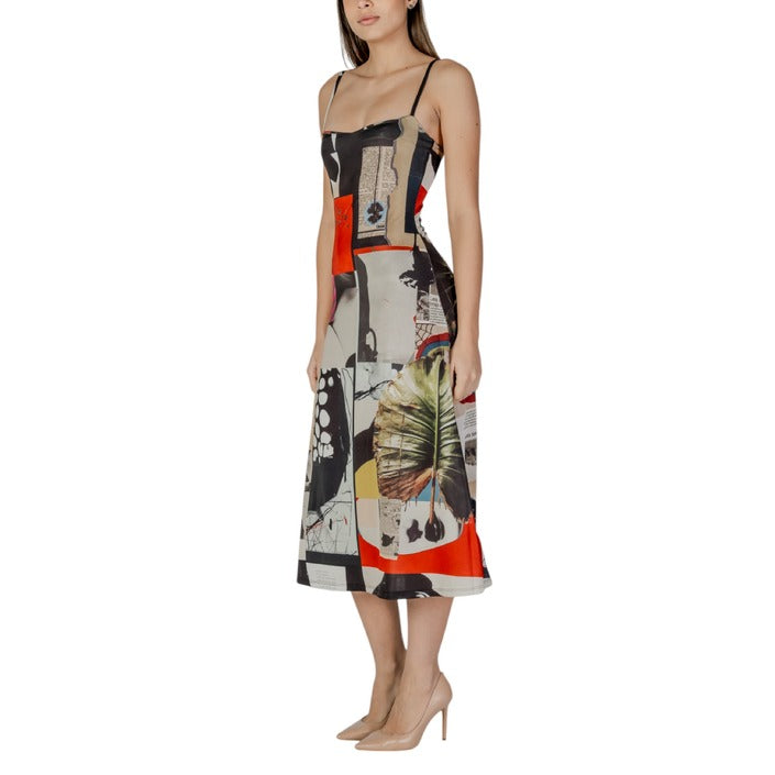 Desigual - Desigual Abito Donna