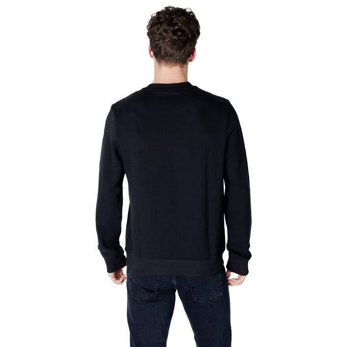 Napapijri - Sweat-shirt Napapijri pour homme