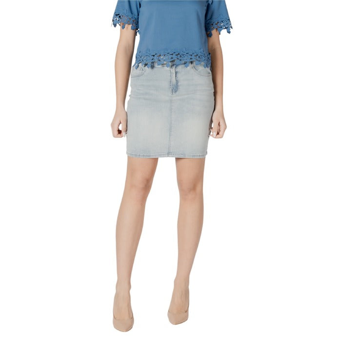 Morgan De Toi - Morgan De Toi Women's Skirt