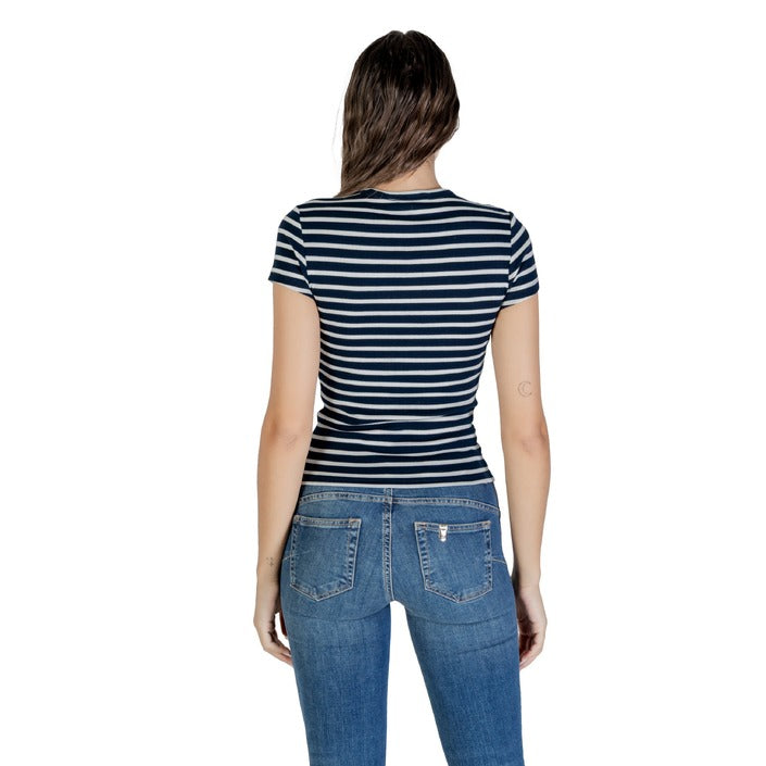 Tommy Hilfiger Jeans - T-shirt Tommy Hilfiger Jeans Femme