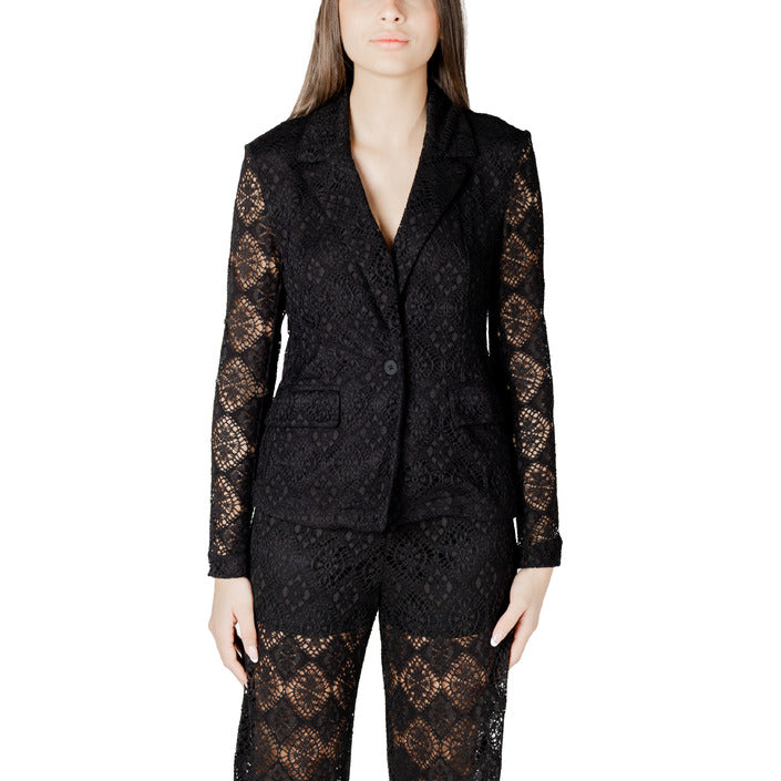 Jacqueline De Yong - Jacqueline De Yong Women's Jacket