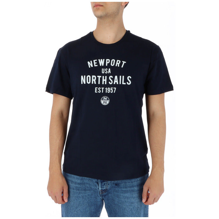 North Sails - North Sails Men's T-Shirt