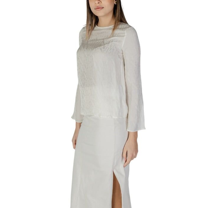 Armani Exchange - Armani Exchange Blouse Women