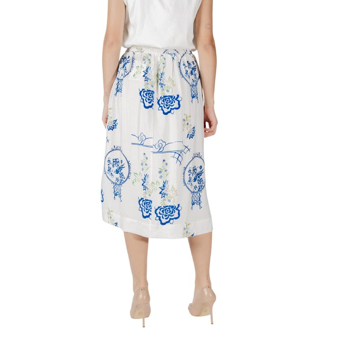 Ichi - Ichi Women's Skirt