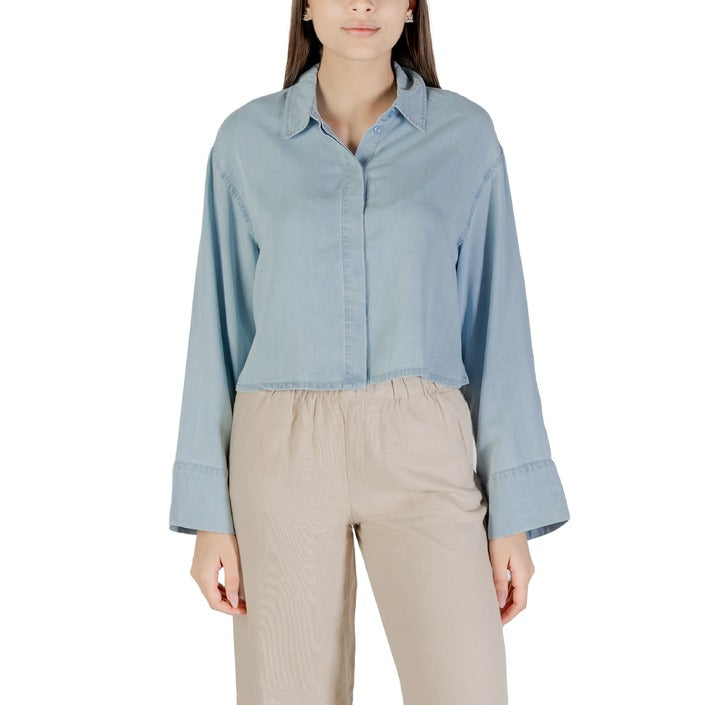 Only - Only Women's Shirt