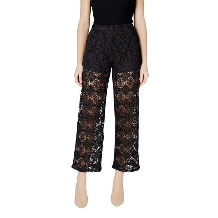Jacqueline De Yong - Jacqueline De Yong Women's Trousers