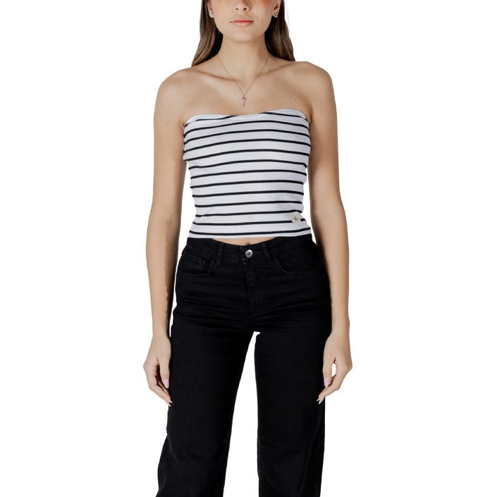 Calvin Klein Jeans - Calvin Klein Jeans Damen Top