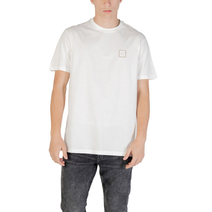 Armani Exchange - T-shirt Armani Exchange Homme