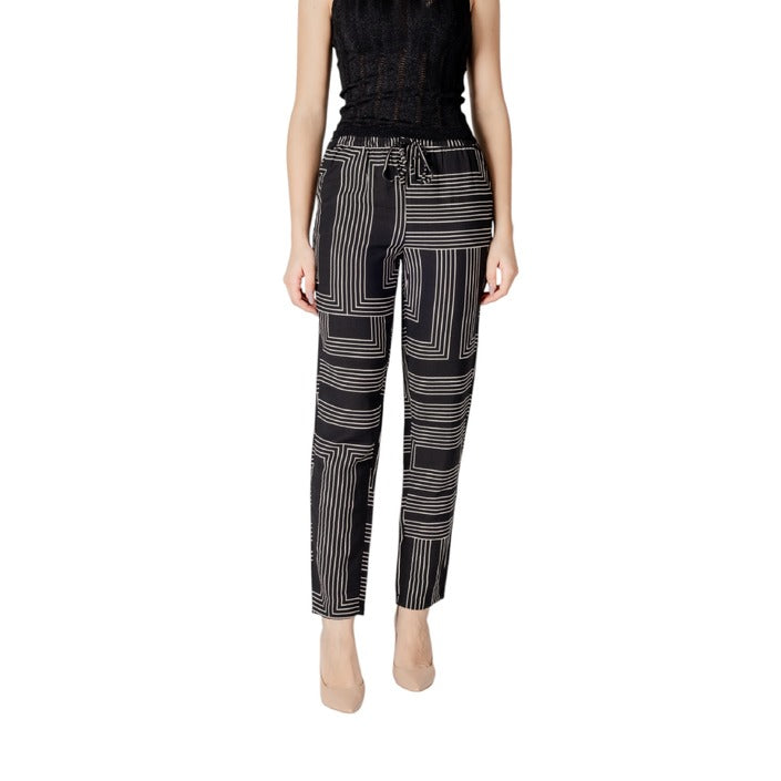 Jacqueline De Yong - Jacqueline De Yong Women's Trousers