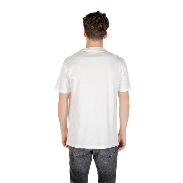 Armani Exchange - T-shirt Armani Exchange Homme