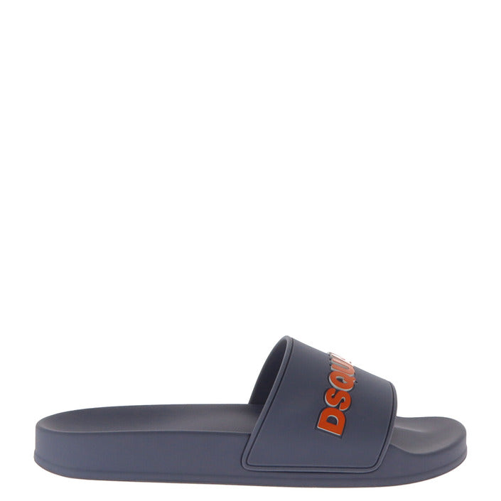 Dsquared2 - Dsquared2 Ciabatte Uomo