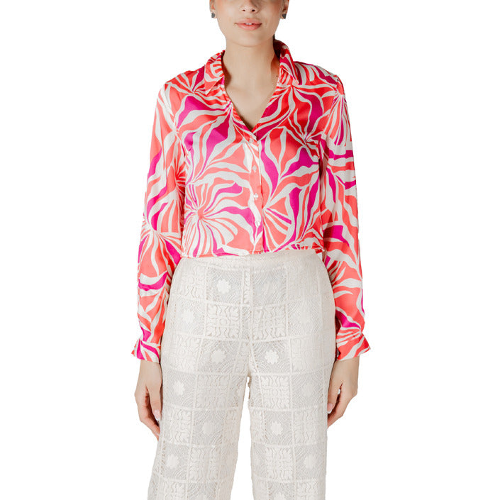 Only - Only Women's Shirt