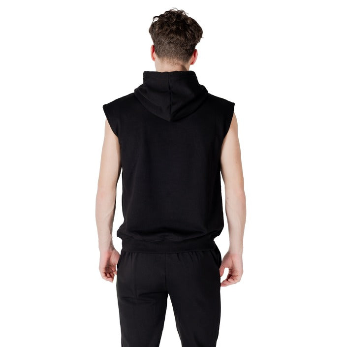 Icono - Sudadera Icono Hombre