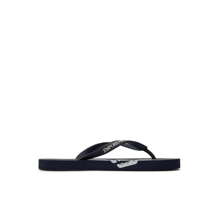 Emporio Armani Underwear - Emporio Armani Underwear Women's Slippers