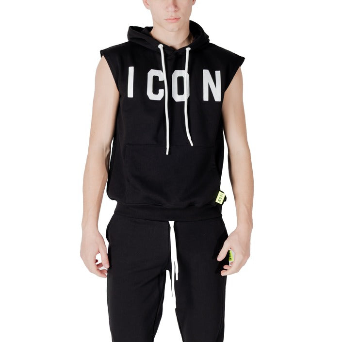 Icono - Sudadera Icono Hombre
