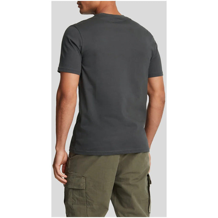 Lyle & Scott - T-shirt homme Lyle & Scott
