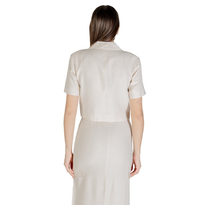 Jacqueline De Yong - Jacqueline De Yong Women's Jacket