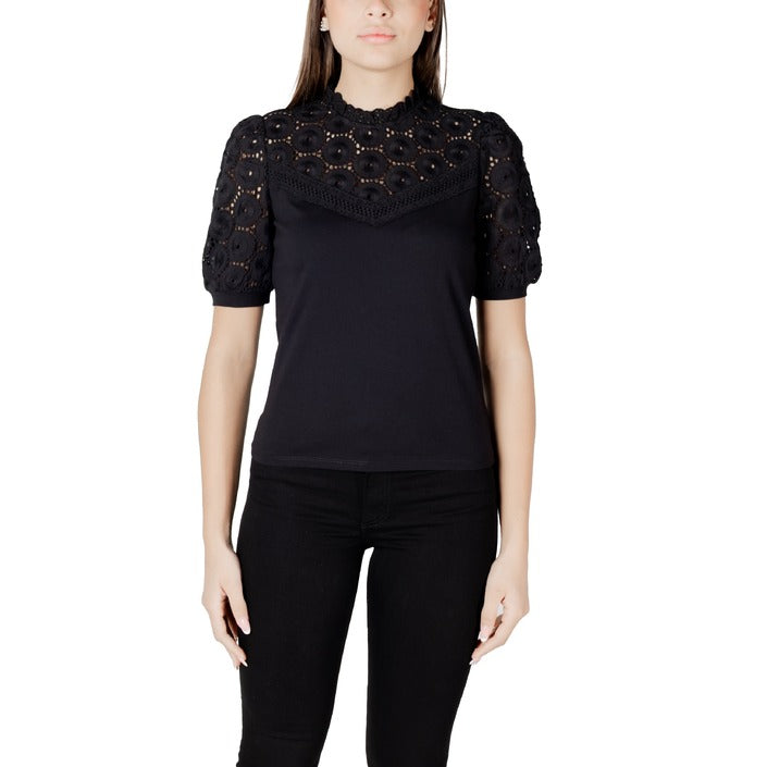 Morgan De Toi - Morgan De Toi Women's Blouse