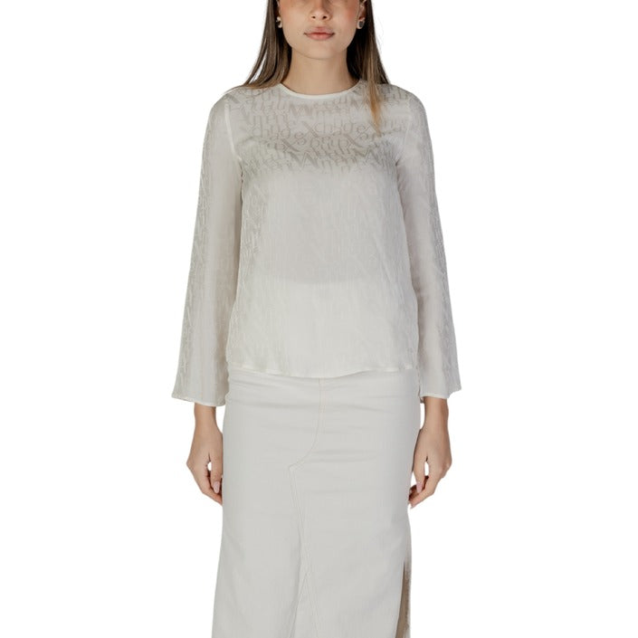 Armani Exchange - Armani Exchange Blouse Women