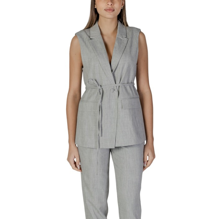 Vila Clothes - Vila Clothes Women's Vest
