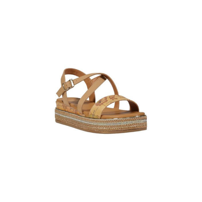 Alviero Martini Prima Classe - Alviero Martini Prima Classe Women's Sandals