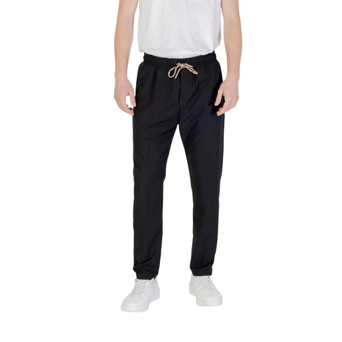 Gianni Lupo - Pantalons Homme Gianni Lupo