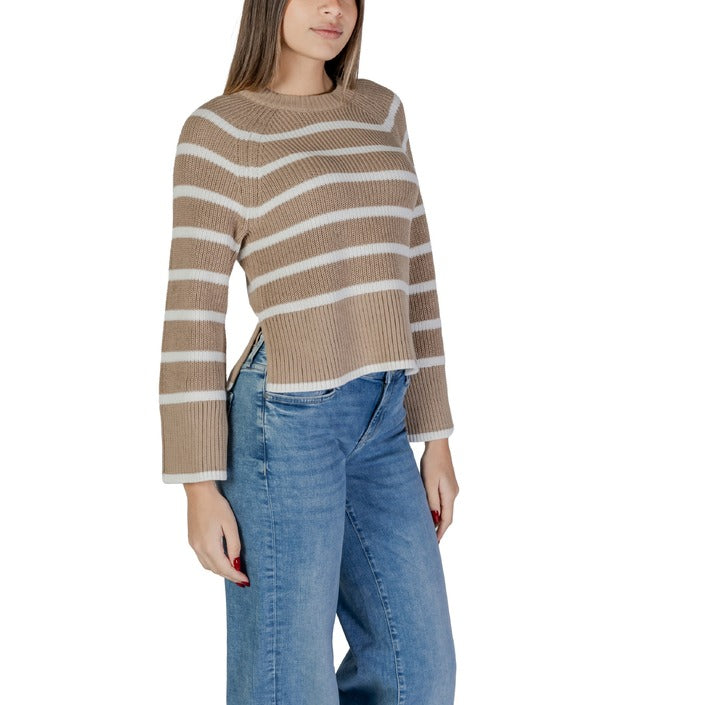 Vila Clothes - Vila Clothes Women's Sweater