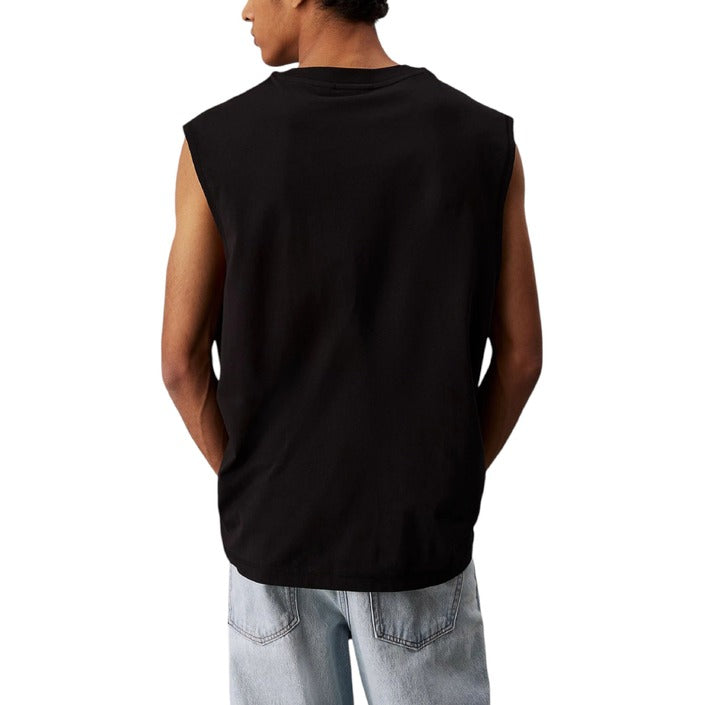 Calvin Klein Jeans - Calvin Klein Jeans Canotta Uomo