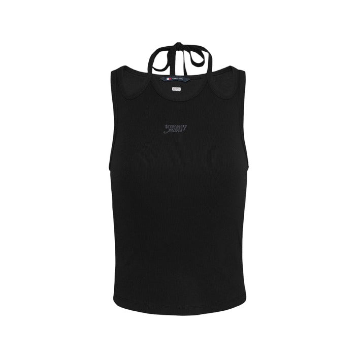Tommy Hilfiger Jeans - Tommy Hilfiger Jeans Top Women