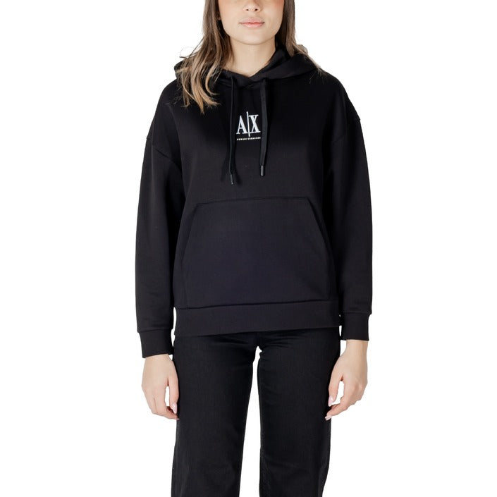 Armani Exchange - Armani Exchange Women's Sweatshirt