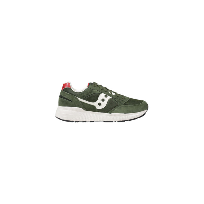 Saucony - Saucony Sneakers Uomo