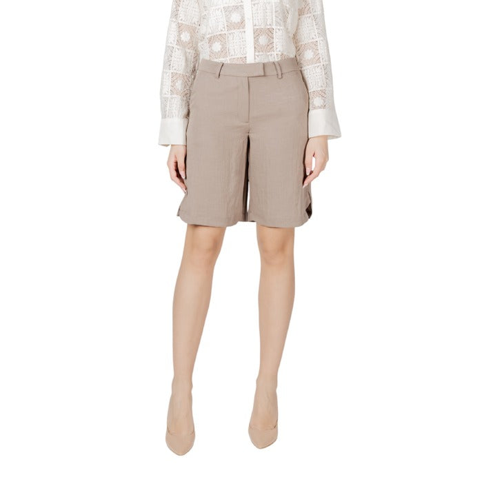 Vila Clothes - Shorts Vila Clothes Femme