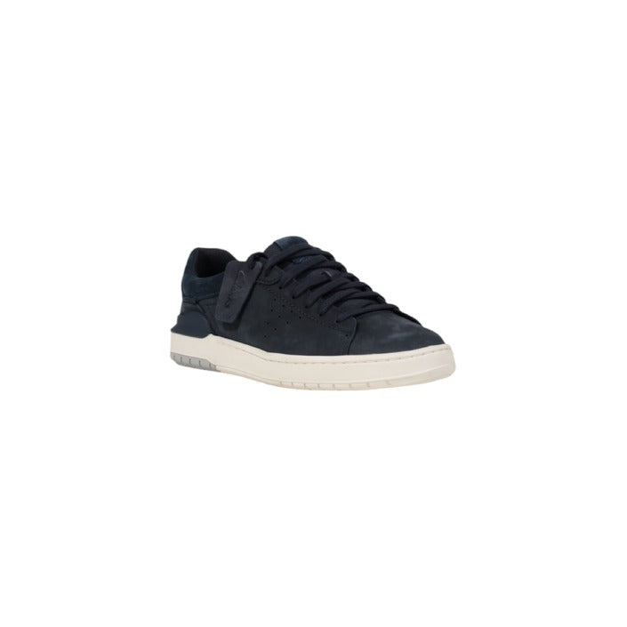 Clarks - Clarks Sneakers Uomo