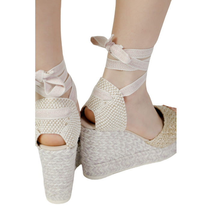 Espadrilles - Espadrilles Wedges Women