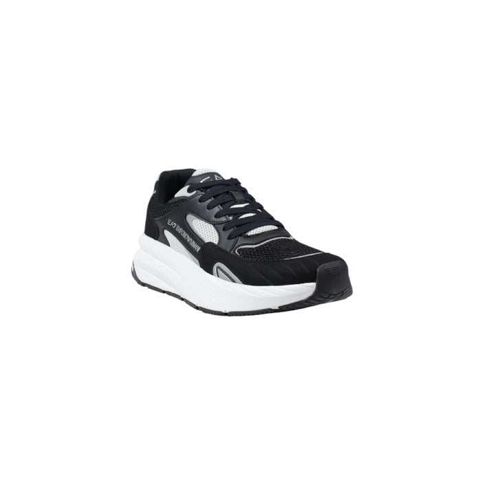 Ea7 - Ea7 Sneakers Uomo