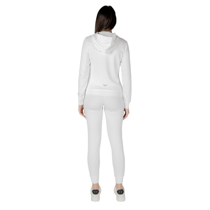 Ea7 - Ea7 Tuta Donna