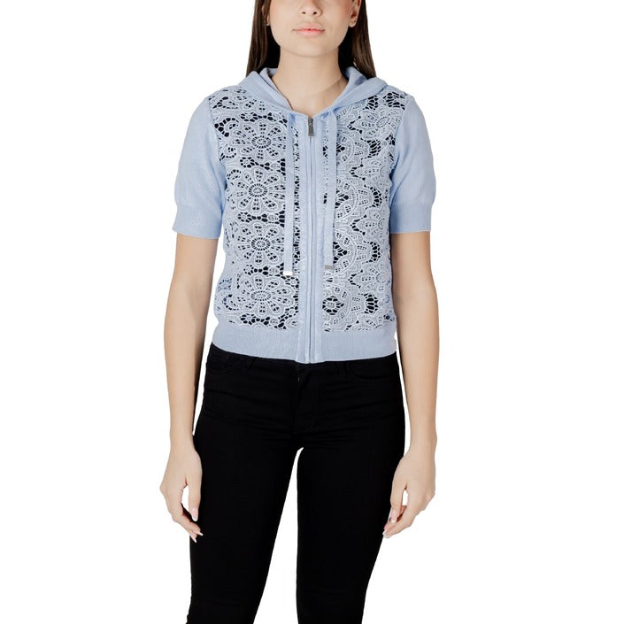 Morgan De Toi - Morgan De Toi Women's Cardigan