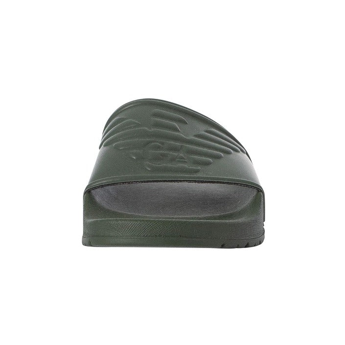Emporio Armani Underwear - Emporio Armani Underwear Women's Slippers
