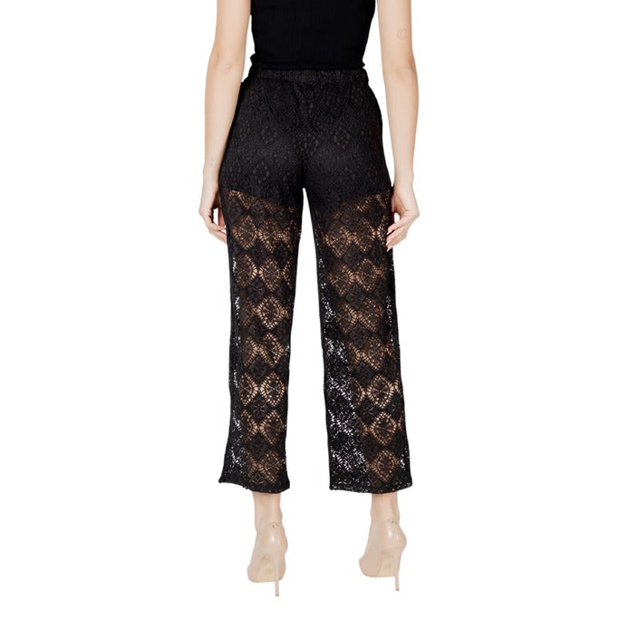 Jacqueline De Yong - Jacqueline De Yong Women's Trousers