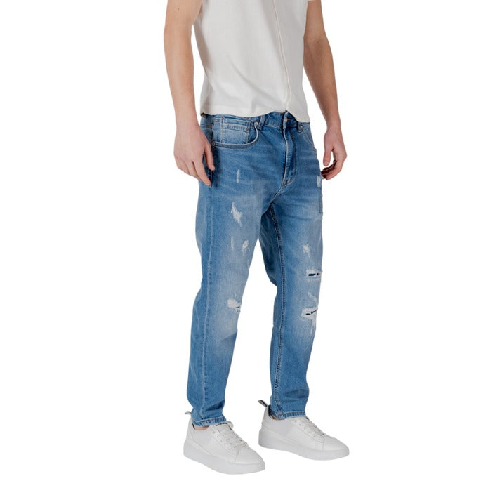 Gianni Lupo - Gianni Lupo Men's Jeans