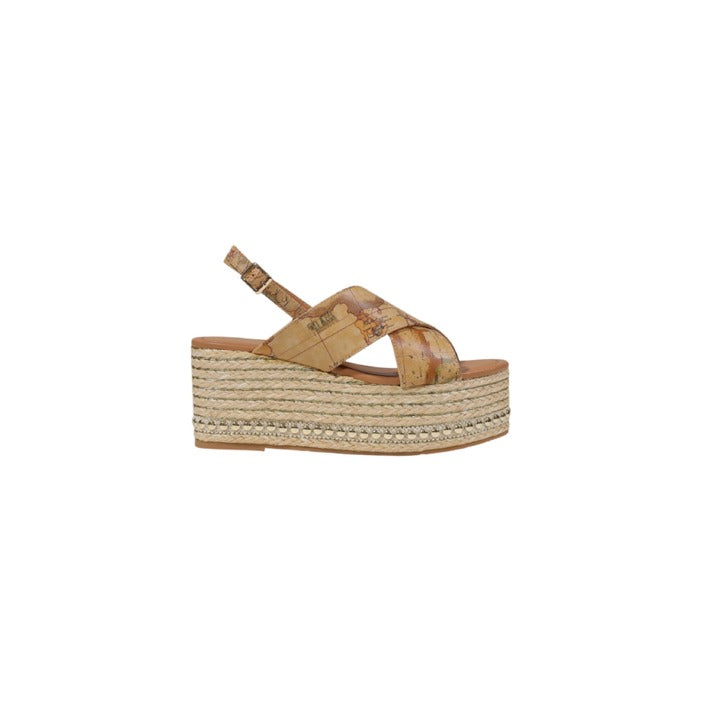 Alviero Martini First Class - Alviero Martini First Class Wedges Women