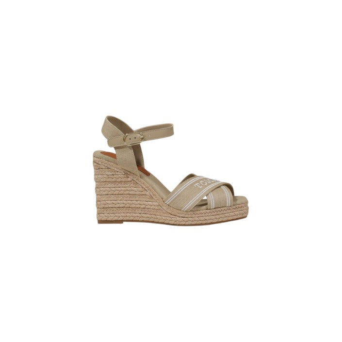 Tommy Hilfiger Jeans - Tommy Hilfiger Jeans Wedges Women