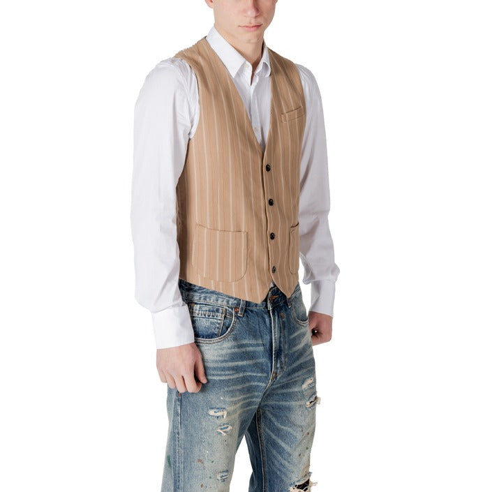 Gianni Lupo - Gianni Lupo Men's Vest