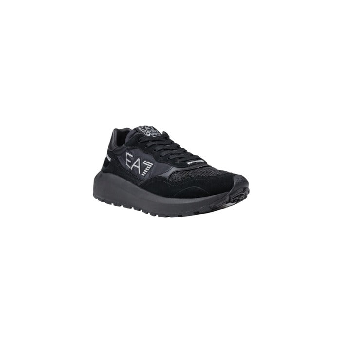 Ea7 - Ea7 Sneakers Uomo