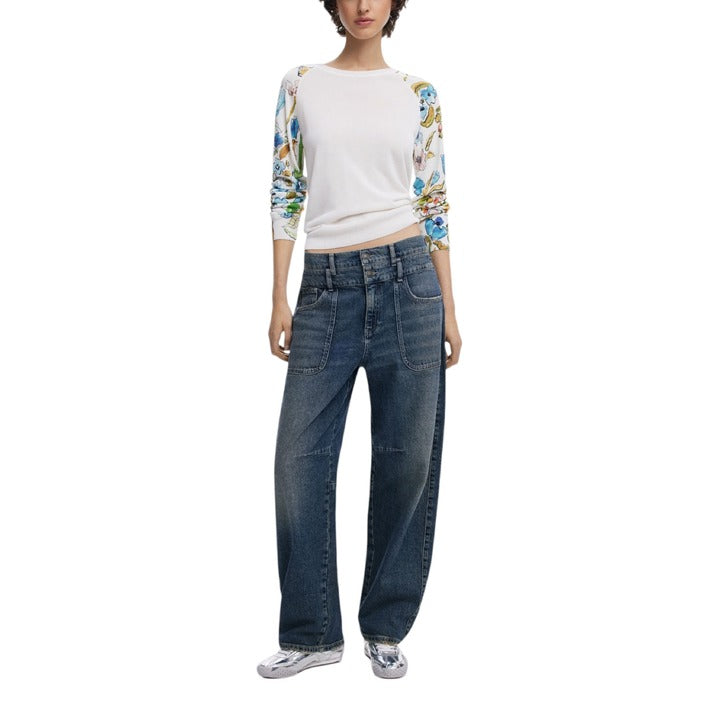 Desigual - Desigual Pull Femme